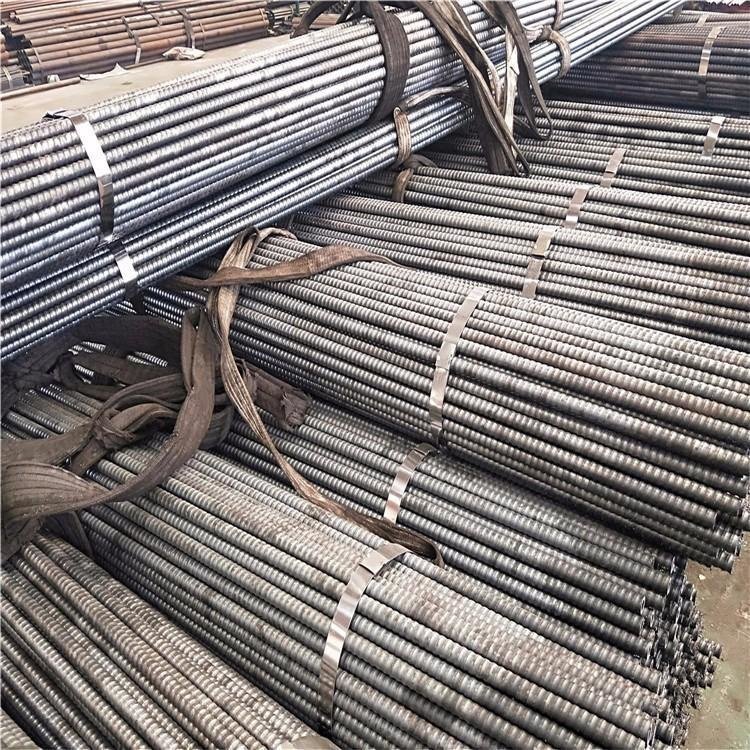 漲殼式中空注漿錨桿